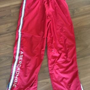 Abercrombie and Fitch Pants